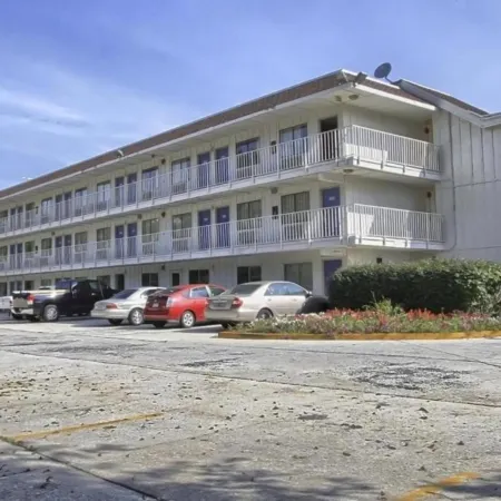 Cumberland Inn By OYO New Cumberland/Hershey South