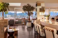 Huntley Santa Monica Beach