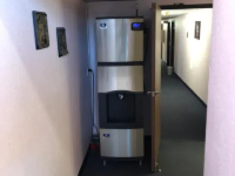 Executive Inn Hotels in McPherson