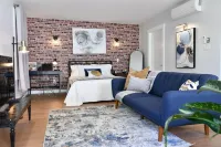 Jardin Suites Highfield - Homestays