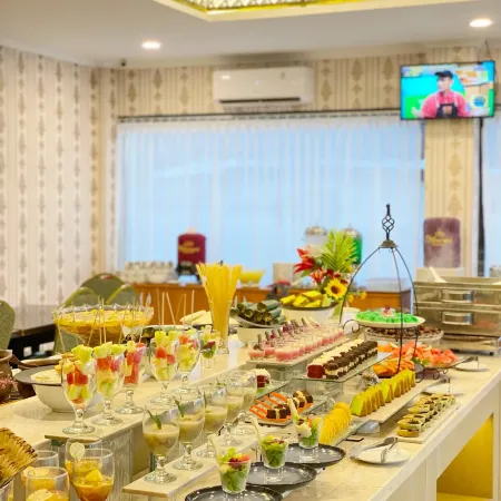The Amrani Syariah Hotel