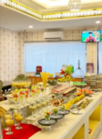 The Amrani Syariah Hotel