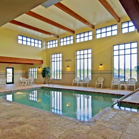 Country Inn & Suites by Radisson, Middleton - Madison West
