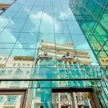 Carat Hotel Yerevan