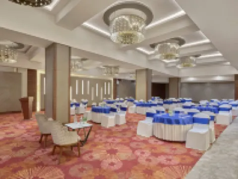 The Fern Residency Sarnath Hotels in Varanasi