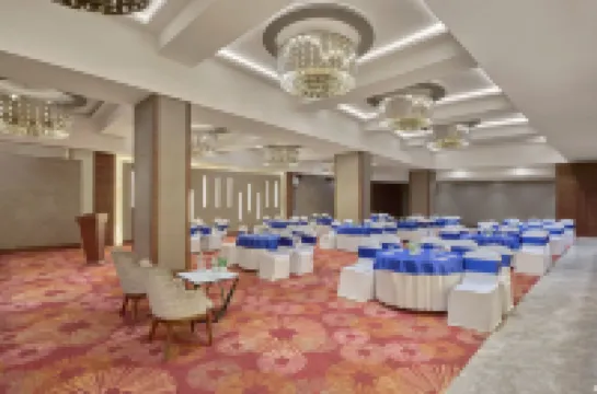 The Fern Residency Sarnath