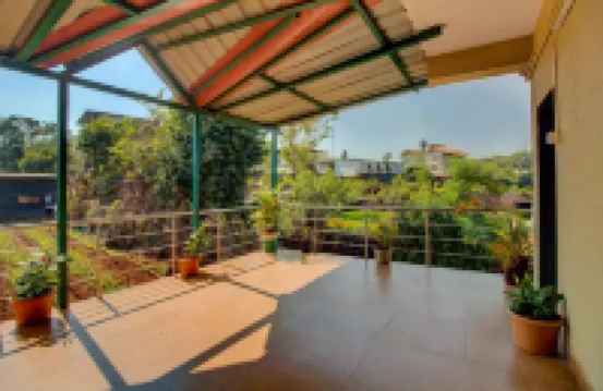 Evergreen Holidays Mahabaleshwar