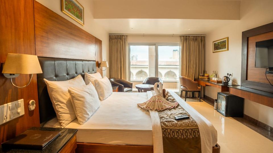 Hotel Grand Star