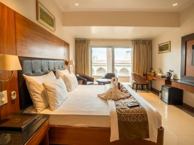 Hotel Grand Star