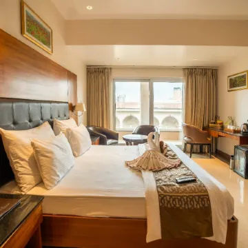 Southern Star,Davangere Отели в г. Давангере