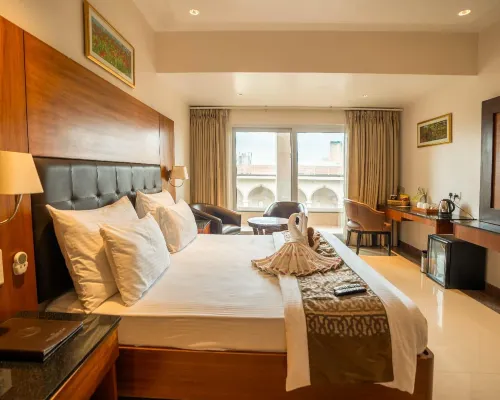 Southern Star,Davangere Hoteles en Distrito de Davanagere