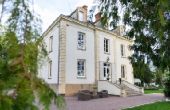 克洛斯瑪麗酒店