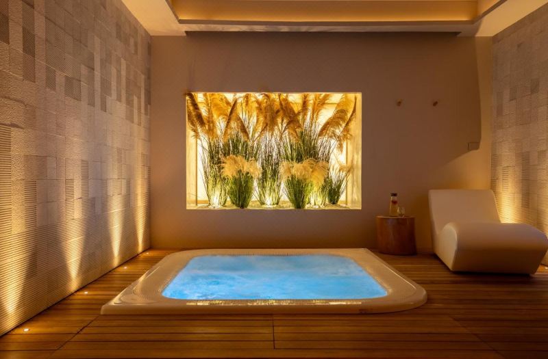 Hotel Regina Margherita photo 3