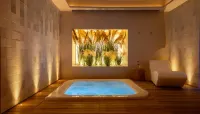 雷吉納瑪格麗塔酒店 - SPA