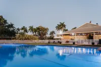 The Kimberley Grande Resort - Pools