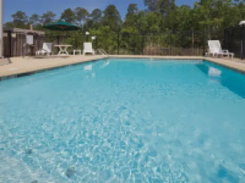 Country Inn & Suites by Radisson, Saraland, Al Hotels in Saraland