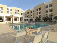 Terminus City Center Oujda - piscina
