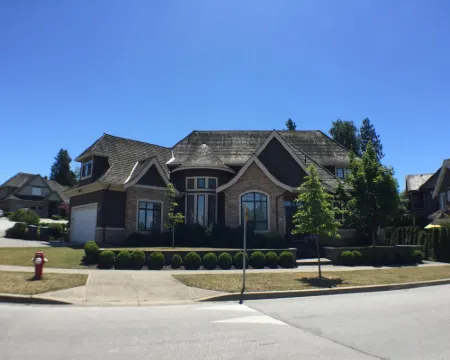 Sunny Island by White Rock B&B Hotels in Surrey