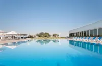Grand Hotel Costa Brada - Beach