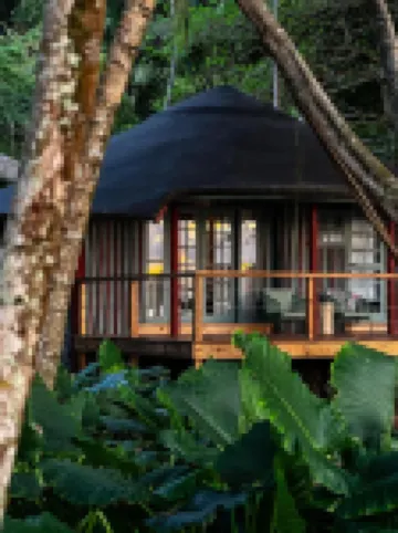 BOM BOM - Principe Collection Hotéis em 