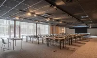 Parkhotel Kortrijk - Bãi đậu xe