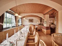 Badhotel Restaurant Stauferland - parking