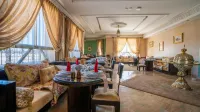Palais du Desert Hotel & Spa - Breakfast
