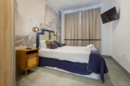 Posada de Los Venerables