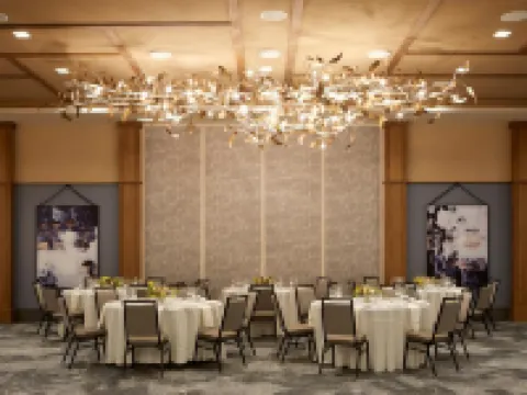 布魯克米爾 薩拉託加縣酒店