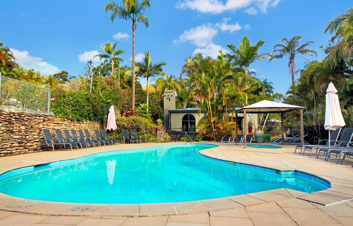 Korora Bay Village Resort