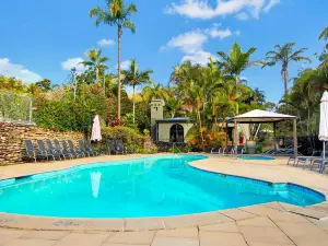 Korora Bay Village Resort