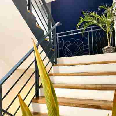 Ahava Boutique Hotel Others