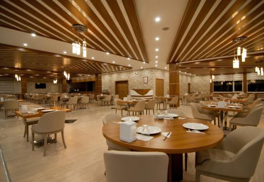 무스 그랜드 호텔 객실 이미지