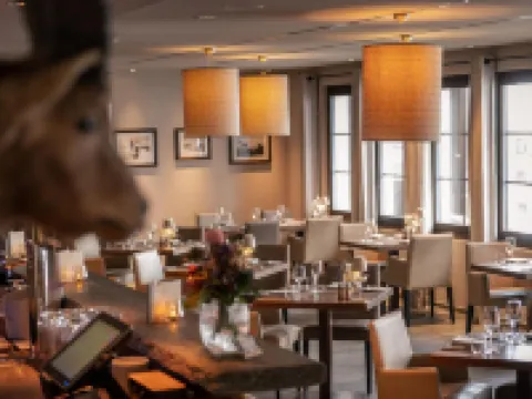 山谷 Spa 酒店 蘇塞爾瓦酒店