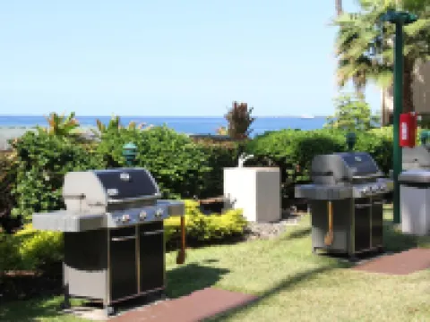 Sea Village Hotels in Kailua-Kona
