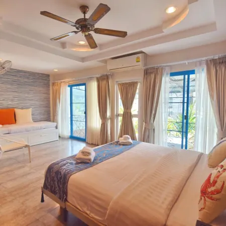Blu Beach Haven