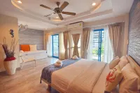 Blu Beach Haven
