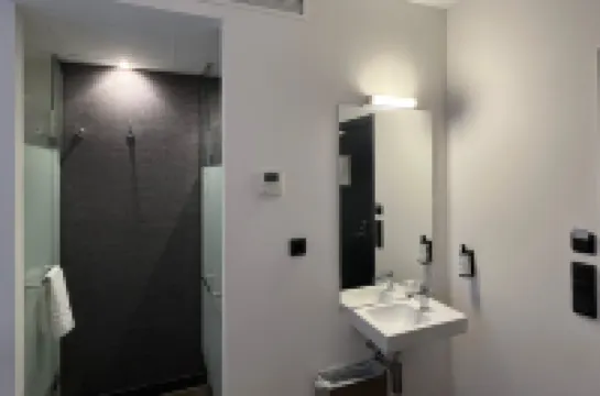 Four Points Flex by Sheraton Malaga Centre