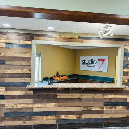 Studio 7 on Main