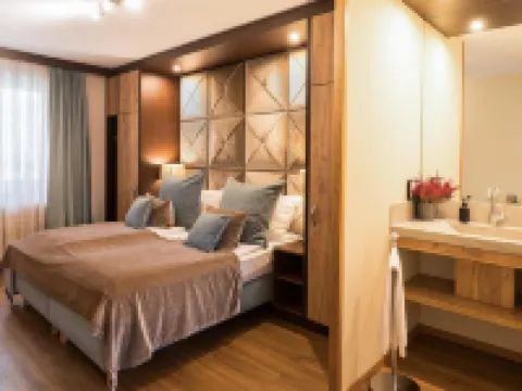 Hotel Rüdesheimer Hof - Superior Hotels in Rudesheim