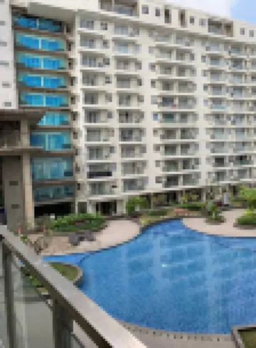 Apartment Gateway Pasteur by L Pro