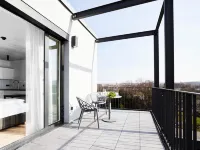 Livisit Bergapartments