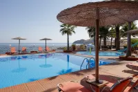 Europa Resort Hotel - Uima-altaat