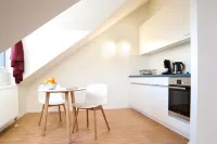 Seeger Living Premium Downtown