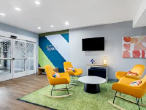 Spark by Hilton Redlands Hotels in Redlands