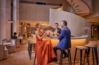 IHG 墨爾本小柯林斯英迪格飯店 - 酒吧