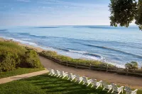 The Ritz-Carlton Bacara, Santa Barbara - romantici