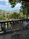 Sea Hills Resort - Pemandangan Pantai