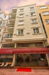 Parion House Hotel Hoteles en 