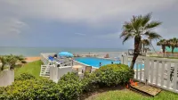 Driftwood Resort - Havudsigt